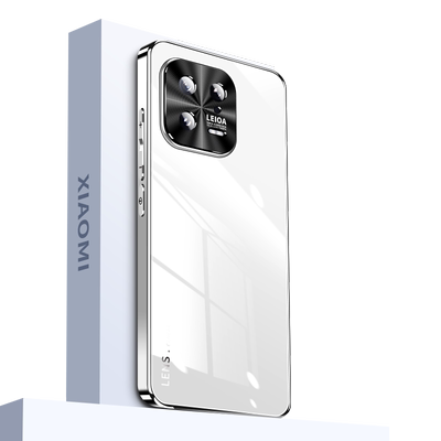 【一秒即冷】适用小米电镀玻璃壳