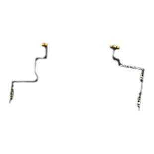 适用于OPPO Reno7se开机排线 开机键音量键上下侧键手机电源开关