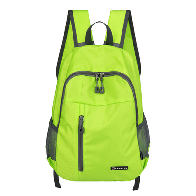 轻便儿童旅行户外防水补课双肩包