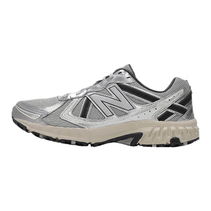 New Balance NB男鞋女鞋410系列复古透气慢跑运动休闲鞋MT410KR5