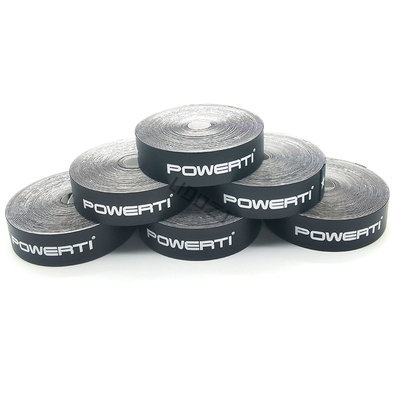 正品powerti大卷大盘带羽毛球拍