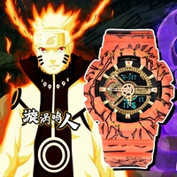 Киото Наруто