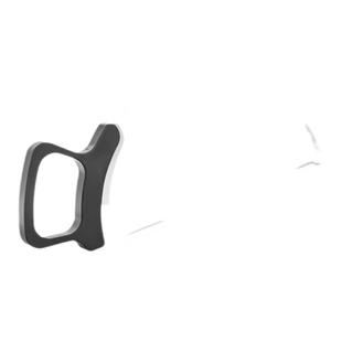 LIPA丽拍 100手持拖影滤镜 前景虚化 单侧拉伸特效棱镜 摄影摄像单反相机附件