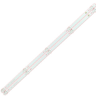 适用JAV LED32HD310灯条JL.D32051330-044HS-M通用背光灯2条5灯