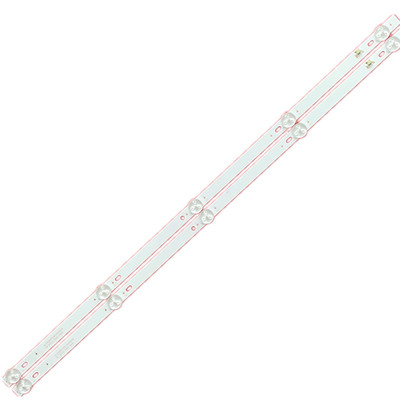 适用JAV LED32HD310灯条JL.D32051330-044HS-M通用背光灯2条5灯