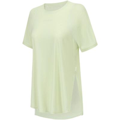 狂热短袖粒子亲肤抑菌女士