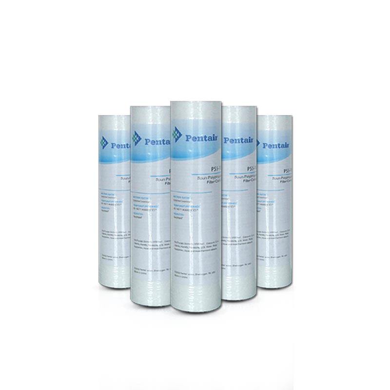滨特尔直饮厨房净水器