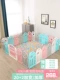 Mansion 20+2 Комбинация (100 голов+сюжетная машина+корзина для хранения+скалолазание)