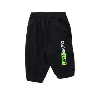 男童纯棉薄款运动裤春秋款儿童外穿防蚊裤子童装休闲裤潮夏季卫裤