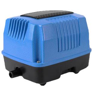 鱼缸气泵静音养鱼增氧机小型大功率增氧泵充氧机打氧机家用养鱼泵