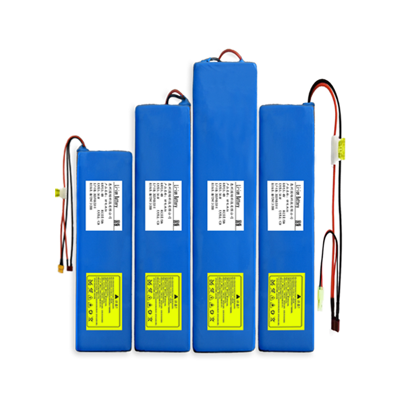 国领 48v电动车锂电池36v电动滑板车电池代驾折叠车锂电池24v电瓶