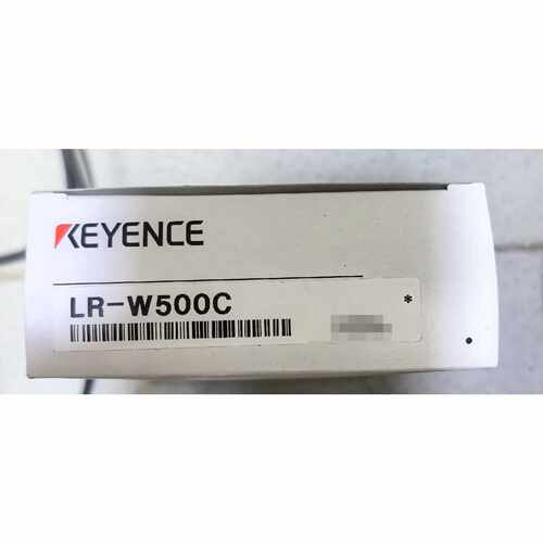 询价-LRW500C激光传感器基恩士KEYENCE正可维修