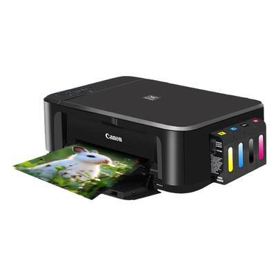 照片打印机复印扫描WIFI远程A4