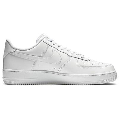 【荐】Nike耐克 Air Force 1 空军一号板鞋 男女同款CW2288-111