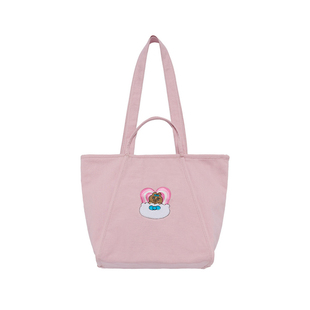 【OPANCHU USAGI】ADLV韩国潮牌2025夏季新款内裤兔联名单肩包包