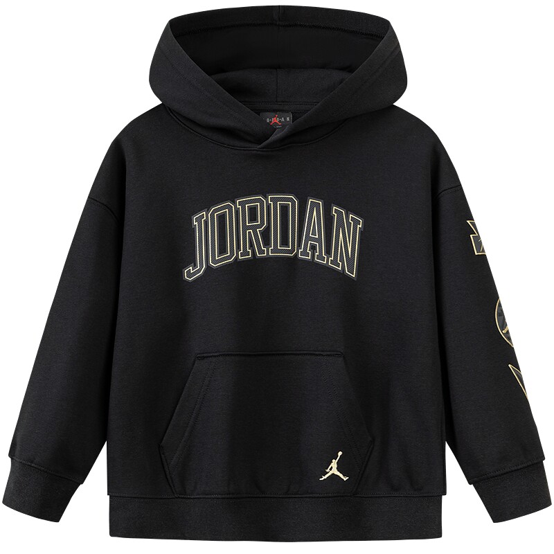 Jordan儿童卫衣新品上市