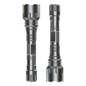 猎友S74UV395nm紫光手电筒