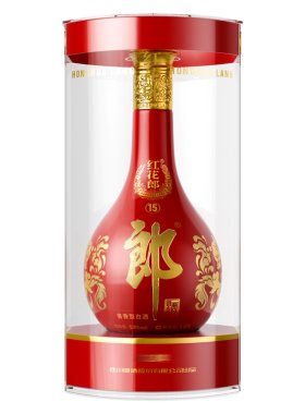 郎酒53度送礼酱香型白酒