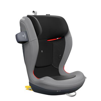 SWANDOO儿童安全座椅3-12岁