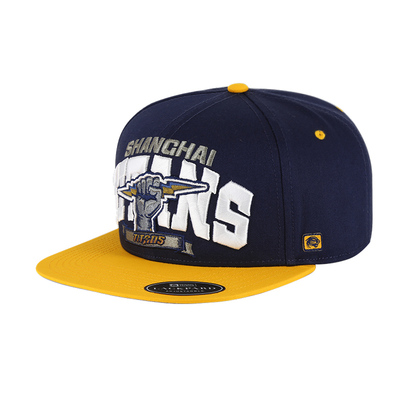 男女棒球帽帽平沿大头围平板板帽