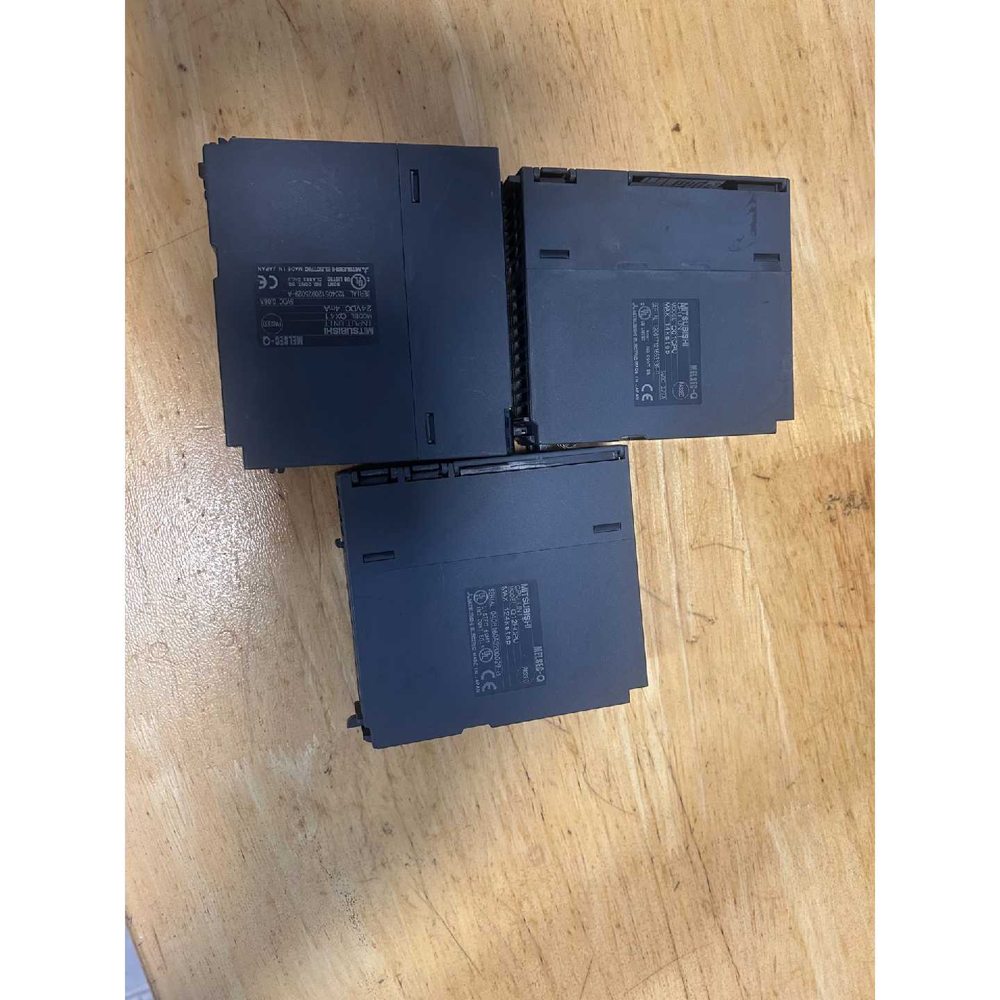 【请询价】三菱模块Q01CPUQ12HCPUQX41