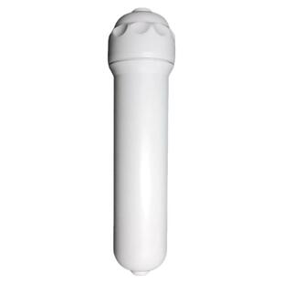 后置大T33外壳填料壳净水器配件滤瓶锁牙膜壳售水机纯化柱超纯水