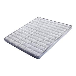 天然环保黄麻椰棕床垫儿童防螨护脊偏硬垫榻榻米可折叠定制乳胶垫