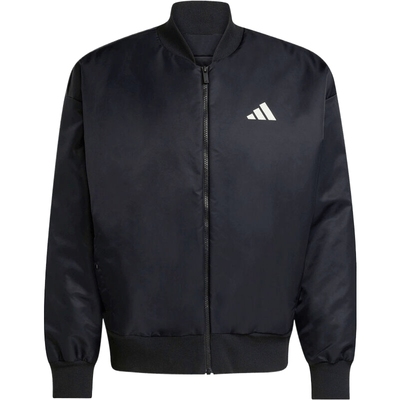 adidas阿迪达斯男子运动户外休闲棉服外套JN1825