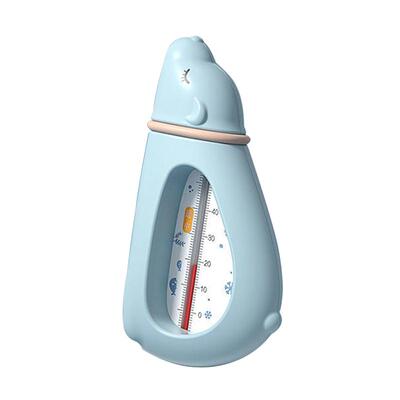 北极熊款婴儿洗澡温度计水温计