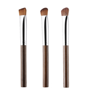 Fix+/菲丝加芬光与影YY484950三角高光刷遮瑕刷动物毛短杆提亮刷