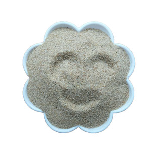 心理沙盘专用沙天然细海沙游戏模型宝宝儿童玩的沙子安全包邮