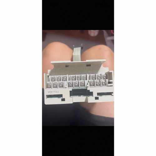 议价三凌FX3U4DA模块原装正品拆机件实物拍摄成色看