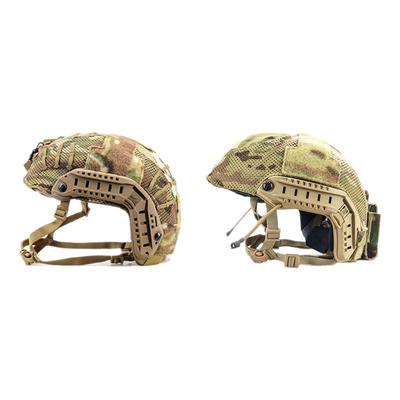 太阳雪头盔罩FirstSpear