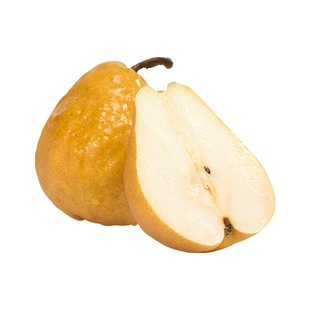 东方甄选丑梨梨子新鲜水果当季时令生鲜甘甜多汁皮薄核小顺丰5斤