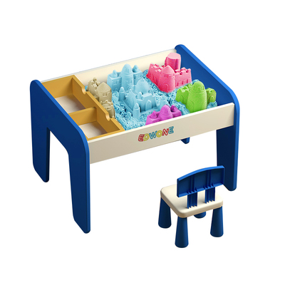 EDWONE魔法沙多用沙桌