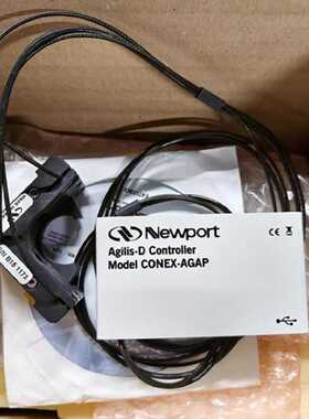 议价Newport Agilis-D控制器 CONEX-AGAP 议价