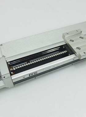 NB Used BG3305A-300H/A5CS/CU 200mm stroke Linear Actuator AC