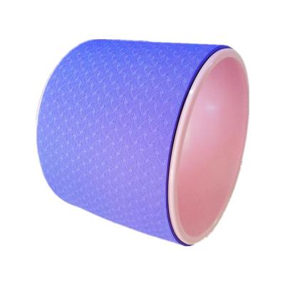 加宽瑜伽轮开背初学者瑜伽滚背轮