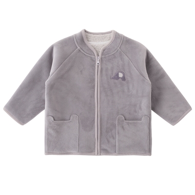 巴厘小猪宝宝秋冬加厚保暖外套