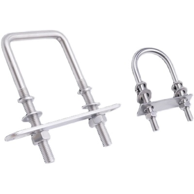 【支持定做】304不锈钢方形螺丝