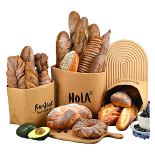 高仿真面包模型欧式法棍假面包店样板房食物玩具陈列装饰摆设道具