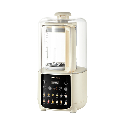 奥克斯破壁机家用全自动多功能