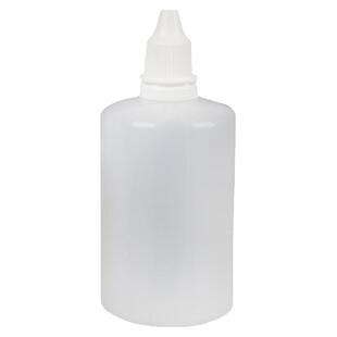 3ml毫升塑料瓶子带盖密封挤压式小滴瓶空瓶分装瓶眼药水滴眼液瓶