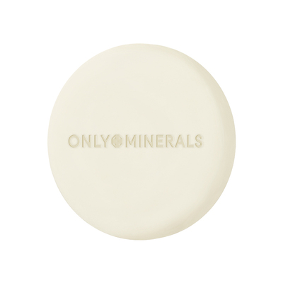 OM淳矿保湿不紧绷天然粘土洁面皂