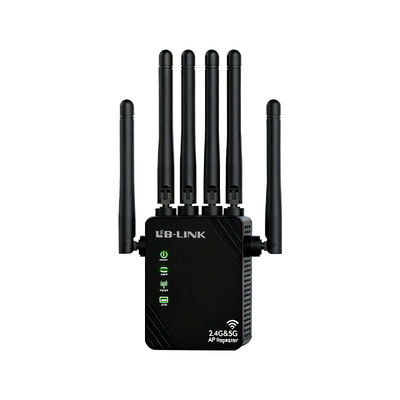 必联wifi信号增强放大器扩大器