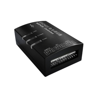 EV2400 电池调试器bqstudio 无人机电池维修通讯盒 SMBus EV2300