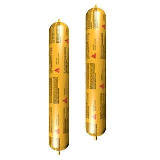 sika西卡结构胶11fc建筑专用瓷砖门窗外墙防水pu线条密封强力高粘