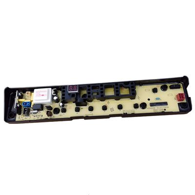 TB80-1268S洗衣机电脑板小天鹅