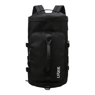 多功能旅行双肩包大容量健身包袋