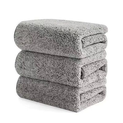 抹布竹炭纤维洗碗布去油厚不沾油不掉毛吸水洗碗巾百洁布厨房抹布